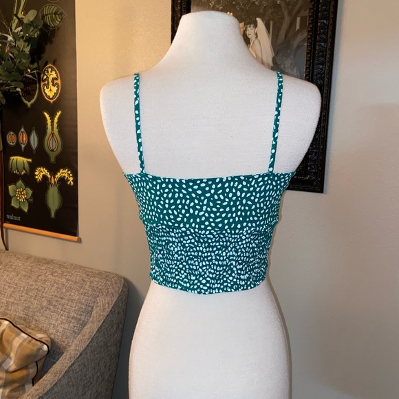 PACSUN crop top - Picture 2 of 2